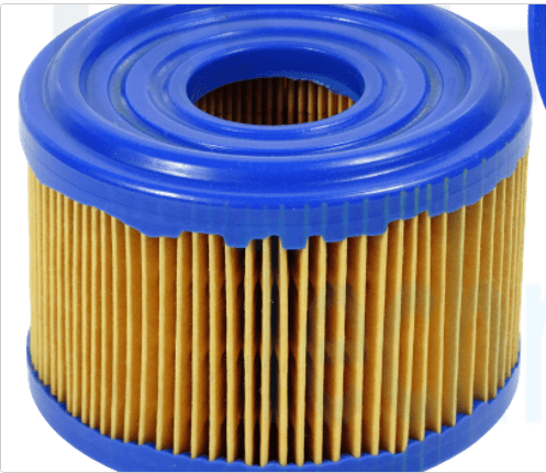 Filtro de ar compativel para compressores-  Cpa5.5 / Cpa7.5 / Cpa10 / Série Anterior À Cai456947 / Cpm10 / Cpm15 Série Anterior À Cai1374630 -(FA-7002)