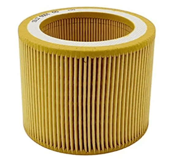 Filtro Ar Compatível para compressores - Gx5 Gx7 Gx11 Ga7 Ga10 Ga15 Cpm10 Cpm15 Cpm20 S7 Geracao 2 Copa10 15 20 Peg Acc10 15 20 SD15 - (FA-7001)
