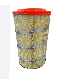Filtro De Ar Compatível com compressor de ar Atlas - GA55- GA75-1ª Geração - (FA-7014)