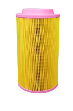 Filtro Ar Compatível Atlas / Chicago / Elgi - EG75 - GA75- CPVS100-CPVS75-CPE100-CPVS80D -(FA-7022)