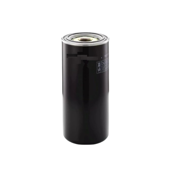 Filtro De Óleo WD Blindado Compatível - Schulz/ Metalplan / Atlas- SRP4060 - SRP 4050 - TP125HP- GA 110, 132, 160 - GA 90+ - GA 110+ - GA 132+ - GA 160+ - G 110, 160 VSD -GA 132 e 160 VSD (FO-8011)