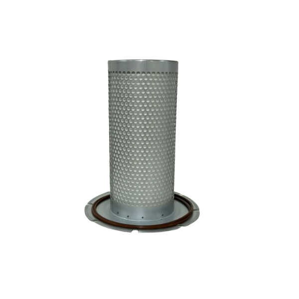 Filtro Separador de Óleo Compatível Chicago CPD-100G - CPD-75G - CPVS-75 - CPVS-95 ( FSO-9009)