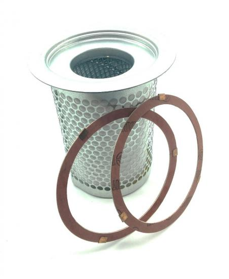Filtro Separador de Óleo Compatível Schulz - SRP 2020/SRP 2030/ SRP 3020/  SRP 3030/ SRP 3030Flex SRP 4020/4025/4030 FLEX ( FSO-9013)