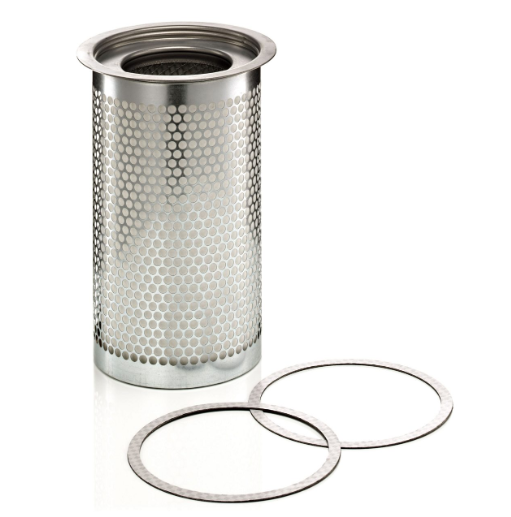 Filtro Separador de Óleo Compatível Elgi-EG45-EG30-EG37 (FS-9014)