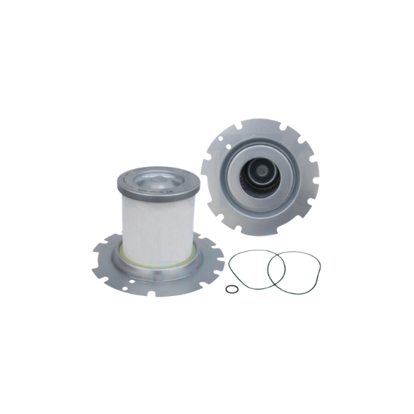 Filtro Separador de Óleo Compatível Chicago CPCG 40-50-60 -CPVS60 - (FSO-9015)