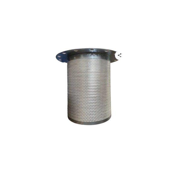 Filtro Separador de Óleo Compatível Atlas/ Chicago - S22-150 - S22 -200 - GA 90 - GA 110 - GA 160 (FSO-9016)