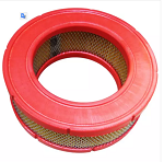 Filtro de Ar Compatível Ga107 / Ga207 / Ga307 / Ga310 / Ga507 / Ga510 / Ga607 / Ga707 - (FA-7006)