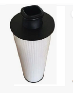 Filtro De Óleo Cartucho Compatível com compressor de ar Kaiser -BSD60 -(FO-8000)