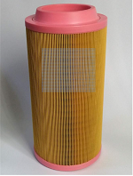 Filtro de Ar Compatível - Srp4050 -ga30-ga37-ga45-GA45 BRP071245-E37 - EG30- EG45 - (FA-7007)
