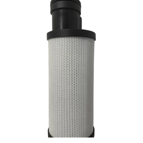 Filtro De Óleo Cartucho 4000  Compatível com compressor de Atlas - GA30+ GA37+ GA45+ GA55 - GA75 - GA37 - GA45 - GA55VSD - (FO-8001)