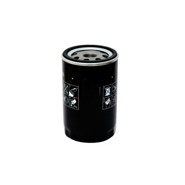 Filtro De Óleo Blindado Compatível Chicago- 7,5 hp- 10,0 hp - 15,0 hp - (FO-8004)